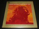 SANTANA & BUDDY MILES LIVE LP ORIGINAL QUADRAPHONIC SEA