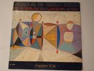 CHARLES MINGUS on COLUMBIA 6-EYE Mingus ah um JAZZ LP