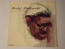 ROELOF STALKNECHT on NEGRAM Something DUTCH JAZZ LP