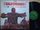 Los Cinco De Oro GUAGUANCO VIVES KILLER COLOMBIA LP?II?