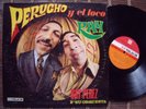 Ray Perez  - Perucho y el Loco Ray GUAGUANCO VENEZUELA 
