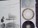 John Lennon Imagine LP complete with Poster