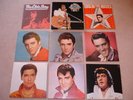 ELVIS PRESLEY 7 LP VINYL BOX SET  / GREATEST HITS