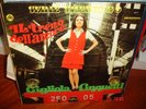 GIGLIOLA CINQUETTI LP IL TRENO DELL'AMORE STEREOMONO CG