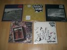 Giant Sand - 5Lps ( Vally Of Rain, Love Songs, Storm, S