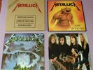 METALLICA Creeping Death/Jump In  /Garage Days -ULTRA R