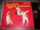 The Isley Brothers  