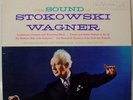 The sound of STOKOWSKI & Wagner -RCA LIVING STREO ORIGINAL,SD LSC 2555