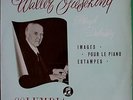 WALTER GIESEKING- DEBUSSY-IMAGES/ESTEMPES-COLUMBIA