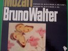 BRUNO WALTER - MOZART SYMPHONY No. 36, 29- COLUMBIA 6 EYE ML 5375