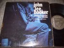 John Lee Hooker  