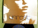 ANDY WARHOL 7” COVER ART UNREST / EDIE SEDGWICK