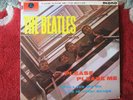 Please Please Me The Beatles 4th Press 1963 Large Mono 