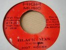Hot Rocks Black man Killer Roots 7