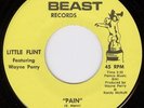 Northern Soul Mod   LITTLE FLINT   Pain   HEAR