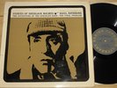 SHERLOCK HOLMES SPECKLED BAND FINAL PROBLEM CONAN DOYLE BASIL RATHBONE 1963 LP