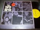The Yardbirds   