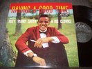Huey 'Piano' Smith & His Clowns     Ace Label      1959