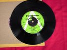 THE SWEET /  LOLLIPOP MAN / TIME ( Parlophone R 5803 ) 