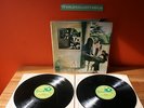 Harvest Pink Floyd UMMAGUMMA 1969 UK 2- LP