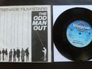 TV.PERSONALITIES - TEEENAGE FILMSTARS - THE ODD MAN OUT