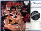 ATAULFO ARGENTA Espana  ORIG Decca WBg SXL 2020 UK-1959