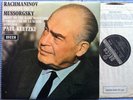 PAUL KLETZKI Rachman. No.3  ORIG Decca WB SXL 6399 UK-1