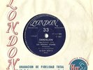 THE ROLLING STONES 45 DANDELION b/w WE LOVE YOU RARE AR