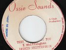 U-Brown - Love Is All I Got - KILLER ROOTS ???