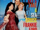FRANKIE FORD ``SEA CRUISE´´ 1959 LP ACE 1005