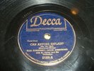 Louis Armstrong Ella Fitzgerald Dream of Me  Jazz 78