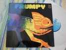 Frumpy, All Will Be Changed, LP, NW 