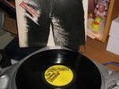 Rolling Stones Sticky Fingers 1st Warhol Sheet NM- FR7