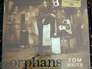 TOM WAITS Orphans SEALED 7 LP Box Set