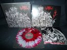 BLACK WITCHERY  Inferno Of Sacred Destruction  Colored