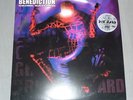[2 LP] BENEDICTION|GRIND BASTARD|LIMITED 250SPLATTER
