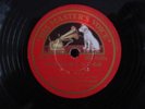 HMV BRAHMS SYMPHONIE NR 1 WILHELM FURTWÄNGLER