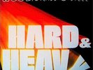 Disco Lp - Wood,Brass And Steel - Hard & Heavy