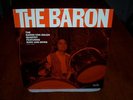 Baron Von Ohlen Quartet The Baron-Jazz Funk Original Cr