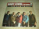 Gary Lewis & The Playboys: She's Just My Style SEALED