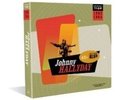 COFFRET 11 EP 45T VINYLE JOHNNY HALLYDAY  1963-1964  li