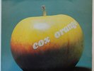 COX ORANGE - RARE JAZZ ROCK / FUSION / PROG ORIGINAL DE