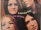 THE COTERIE A Swing To Folk RARE FEMME FOLK - ORIGINAL 