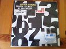 HORACE PARLAN US THREE 3 BLUE NOTE ACOUS TECH 2 VINYL L