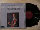 MENDELSSOHN CHOPIN STARKER SEBOK CELLO SONATAS PHILIPS 