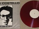 Elvis Costello - Our Aim Is True Stiff Records UK impor