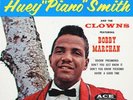 ``HUEY `PIANO´ SMITH´´ 1959 EP ACE 104, NM