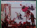 TAS: ARTHUR FIEDLER-ROSSINI:LA BOUTIQUE FANTASQUE-RCA LIVING STEREO ORIGINAL, SD