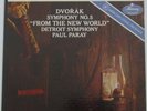 PAUL PARAY- Detroit Symphony-Dvorak 