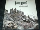 Death Angel The Ultra-Violence  3253-1  M-  736